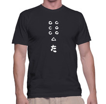 Seven Samurai T-shirt Flag Symbol Kanji Japanese Epic Samurai Drama  - £15.63 GBP+