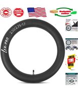 17&quot; Inner Tubes for Dirt Bikes - 70/100-17 Heavy Duty with TR4 Valve - 1... - $26.56 CAD