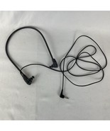 Vintage SONY Dynamic Earphones DE-45 for Walkman 1980s - £14.86 GBP