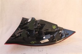 2011-15 Porsche Cayenne Rear Outer LED Taillight Lamp Driver Left Side - LH image 7