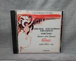 Gigi [Original Cast] by Original Cast (CD, Dec-1994, RCA Victor) - $6.17