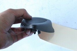 2005-2011 MERCEDES BENZ SLK350 RH PASSENG SIDE TWEETER SPEAKER COVER PANEL K3954 image 5