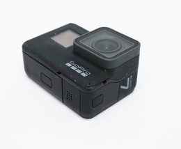 GoPro HERO7 Black CHDHX-701 Waterproof Action Camera image 4