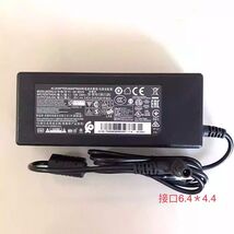 DA-65G19 For LG 34UC79G 34UM68-P Charger 65W 19V 3.42A Power Supply Adapter - $23.61+