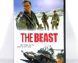 The Beast (DVD, 1988, Full Screen) Like New !    Jason Patric    George ... - $7.68