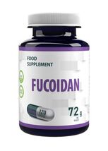 Fucoidan Extract 120 Caps 500mg | Immune System Function Antioksidant - $25.99