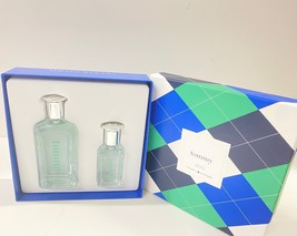 Tommy Hilfiger Tommy Brights Eau de Toilette Gift Set For Men, 2 PCS - $89.99