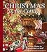Christmas in the Cottage Come Home to Comfort &amp; Joy (Cottage Journal) - £24.67 GBP