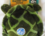 Sergeants/National Wildlife Federation Marine Life Series Green Sea Turt... - £16.02 GBP