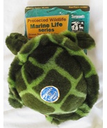 Sergeants/National Wildlife Federation Marine Life Series Green Sea Turt... - £15.89 GBP