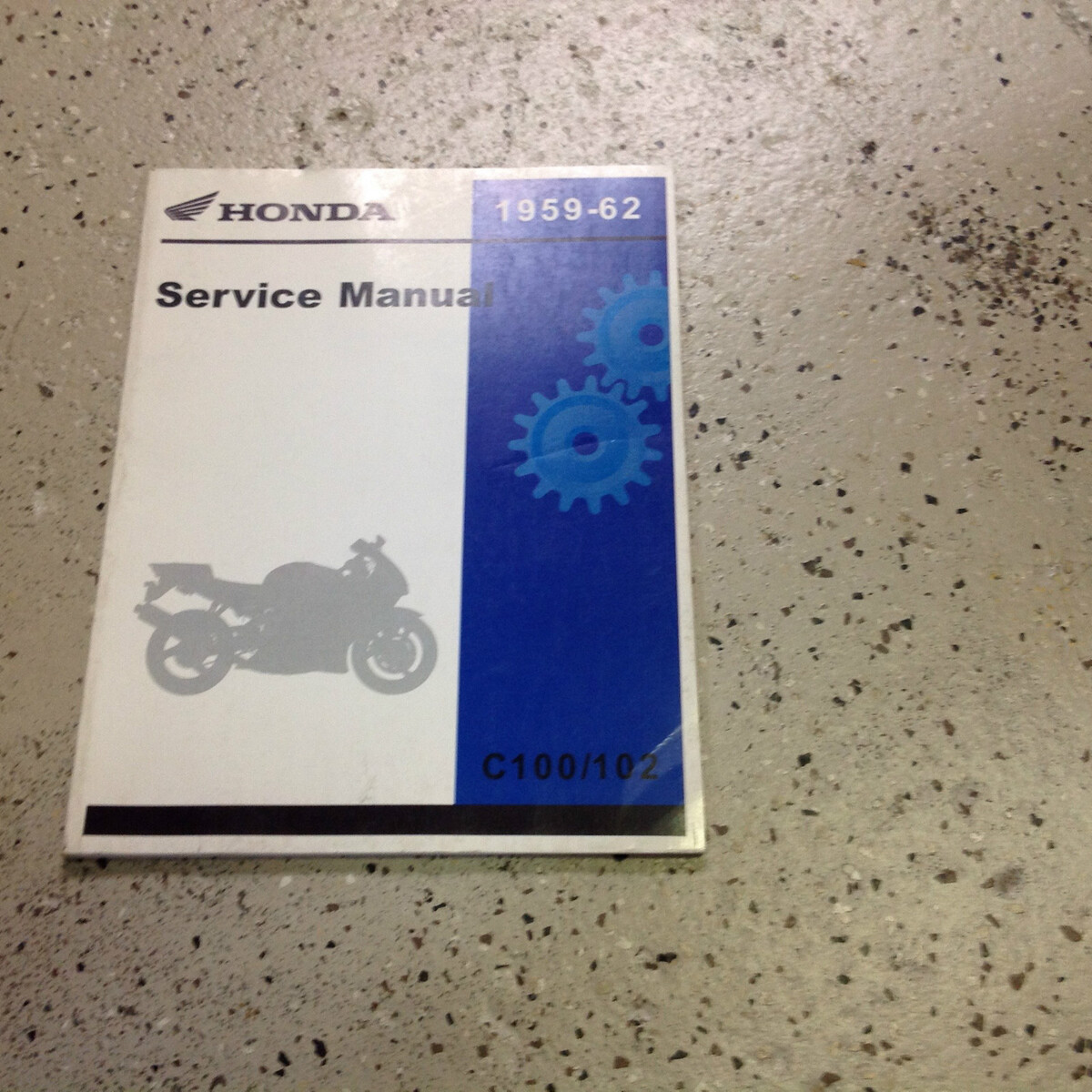 Full-size item image