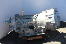Automatic Transmission 7 Speed 3.0L VR30DDTT RWD Fits 17 INFINITI Q50 61255 image 5