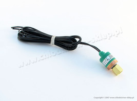 Miniature pressure switch Danfoss ACB HP SPST-NC (061F7506) - $57.98