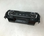 2016-2018 Honda Civic AC Heater Climate Control Temperature Unit OEM L02... - $30.23