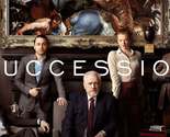 Succession - Complete Series (High Definition) - £40.02 GBP