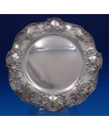 Chantilly by Gorham Sterling Silver Charger Plate #A6602 3/8&quot; x 10&quot; (#7684) - $1,220.41 CAD