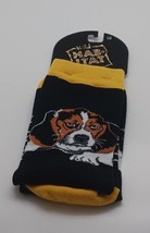 Kids Animal Socks Dog Size LG - $8.98