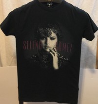 Bay Island Sportswear T-Shirt Selena Gomez Stars Dance 2013 Concert Tour... - £11.69 GBP