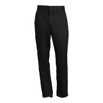 Brahma Men&#39;s Work Tough Pant, Black Soot Size 40 x 32 - £18.47 GBP