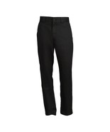 Brahma Men&#39;s Work Tough Pant, Black Soot Size 40 x 32 - $34.70 CAD