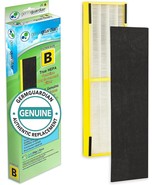 GermGuardian Filter B HEPA Pure Genuine Air Purifier Replacement Filter ... - $26.51 CAD