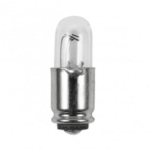 10 pack 7355 Light Bulb, 28 Volts, 0.04 Amps lamp  - $18.07