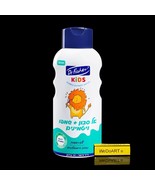 Dr. Fischer -KIDS Soapless soap + shampoo vitamins 750 ml - $50.60