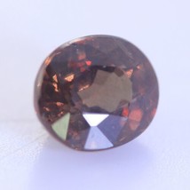 Natural Color Change Garnet Oval 8.4 x 7 x 5.2 mm Eye Clean Clarity 2.75 carat - £106.25 GBP