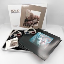 WWI in 3D, uncensored images of the front Collector&#39;s box – Belgium 2013 - £143.50 GBP