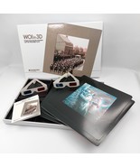 WWI in 3D, uncensored images of the front Collector&#39;s box – Belgium 2013 - $243.64 CAD