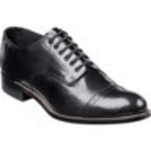Stacy Adams Original Madison Men's Shoes Biscuit Burgundy 00012-05 image 15