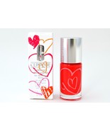 Clinique A Different Nail Enamel For Sensitive Skins in Happy Heart - NIB - $8.19 CAD