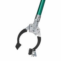 36 in. Nifty Nabber Trash Picker Grabber | Unger Tool Reach Aluminum Cla... - £18.93 GBP