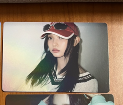 HAERIN NEW JEANS Offizielle Weverse POB POSTKARTE &quot;WIE SÜSS?&quot; Kpop Limited - $336.63 MXN