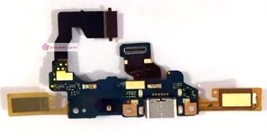 USB Charging Charger Mic Port  Flex Cable Replacement Part for HTC 10 One M10 - £19.75 GBP