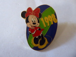 Disney Trading Spille 20545 Minnie Mouse Attraverso Il Anni Incorniciato Set ( - £25.47 GBP