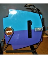 Film strip projector with 8 filmstrips, viewer, projector &amp; Creation Kit... - $27.35 CAD