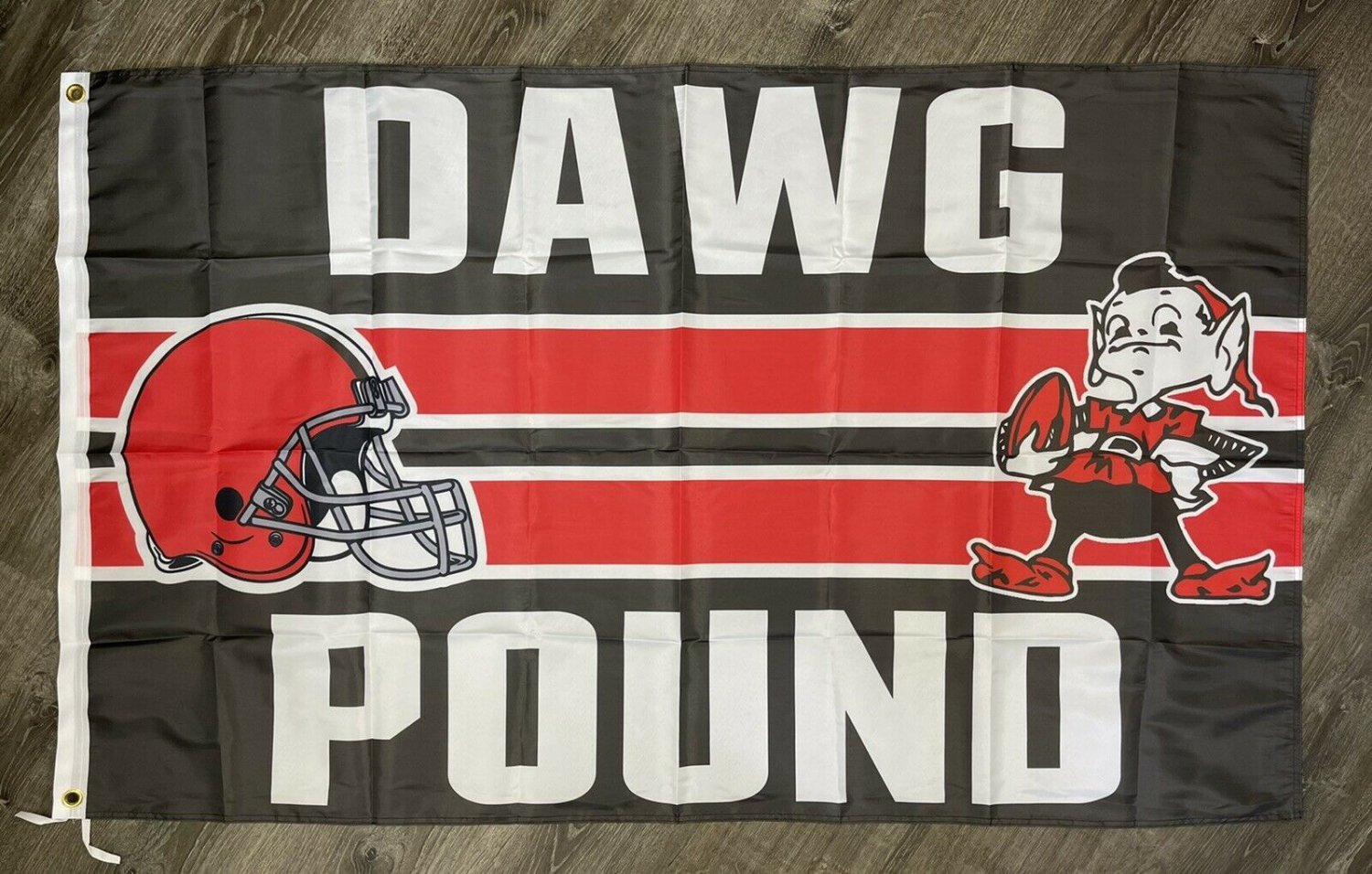 Dallas Cowboys Fan Cave Flag 3x5 ft Sports Banner Man-Cave Garage - $20.00