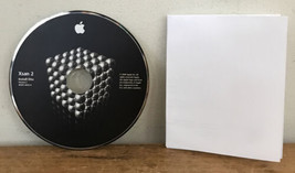 2008 Apple Xsan 2 Install Disc Version 2 - £783.64 GBP