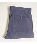 Polo Ralph Lauren Stretch Straight Fit Chino Pant WORLDWIDE SHIPPING T 0043 - $1,831.01 MXN