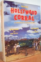 Don Miller&#39;s Hollywood Corral: A Comprehensive B-Western Roundup [Hardcover] Mil - £31.28 GBP