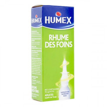 HUMEX HAY FEVER Nasal Spray - $24.90