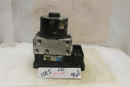 2003-2004 Ford Expedition ABS Pump Control 2L1T2C219AG Module 946 15E5Metal s... - $13.98