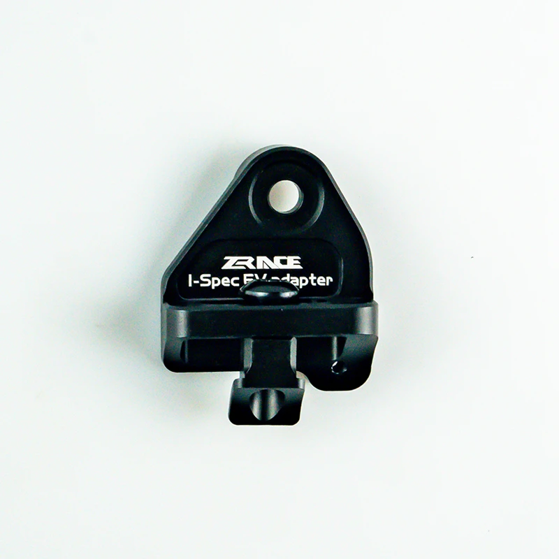 ZRACE Bicycle ShiftMounts for S MatchMaker Shifter Mounting To Shimano I-SPEC EV - $127.67