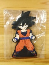 Ichiban Kuji Dragonball Duel to the Future!! Prize H Rubber Stand Goku K... - $34.99