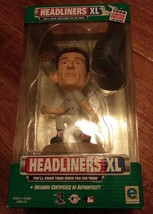 Nomar Garciaparra 1999 Corinthian Headliners XL BOSTON RED SOX - £7.99 GBP