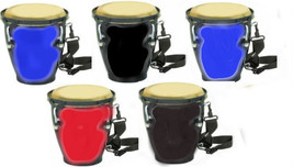 NEW CONGA Drum Mini CP Brand New African Drum Low Price 1st Quality Carry Strap - £49.35 GBP