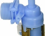Dishwasher Water valve For kitchenaid KDTM354DSS4 KUDS35FXSS2 KUDS35FXSS9 - £16.81 GBP
