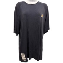 Carhartt FR Fire Flame Resistant Shirt Short Sleeve Mens L T-shirt  - $524.51 MXN