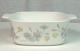 Corning Ware Symphony 1.5 Liter Casserole Dish A -1 1/2 - B  - NICE !! - £15.46 GBP